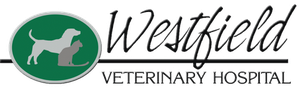 Westfield Veterinary Hospital logo