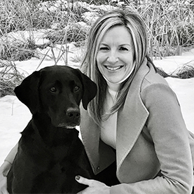 Dr. Caryn Paulin, DVM