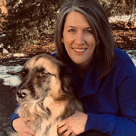 Dr. Tera L. Dupuy, DMV